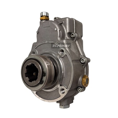 Beg traktorväxel Gr2 Inv PTO